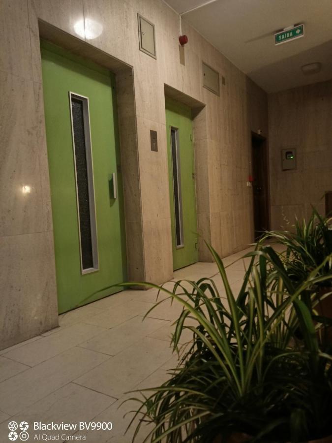 Oporto Apartment Batalha Exterior photo