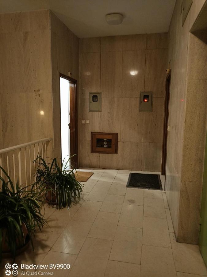 Oporto Apartment Batalha Exterior photo