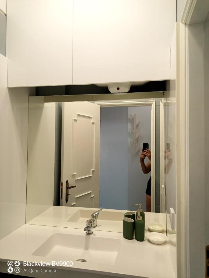 Oporto Apartment Batalha Exterior photo
