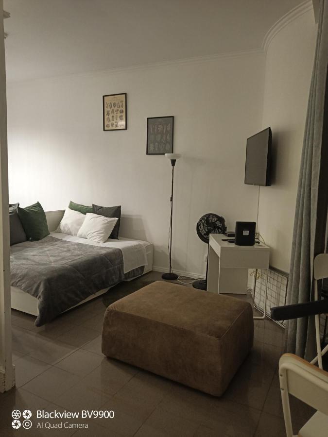 Oporto Apartment Batalha Exterior photo