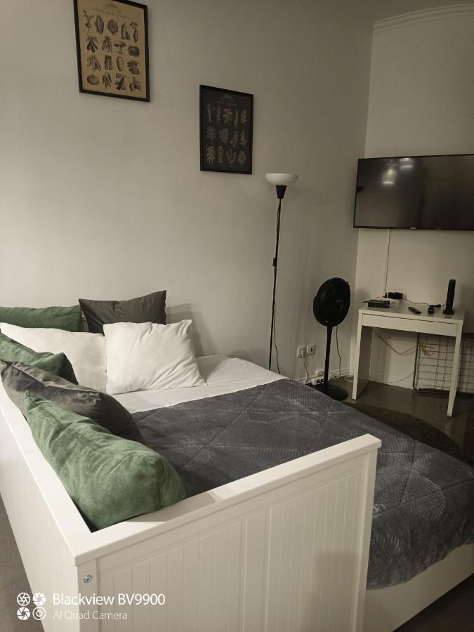 Oporto Apartment Batalha Exterior photo