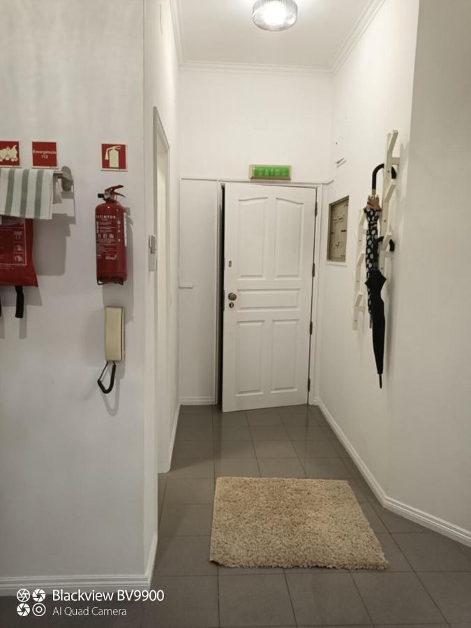 Oporto Apartment Batalha Exterior photo