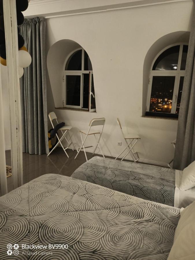 Oporto Apartment Batalha Exterior photo