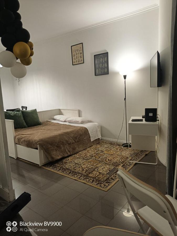 Oporto Apartment Batalha Exterior photo