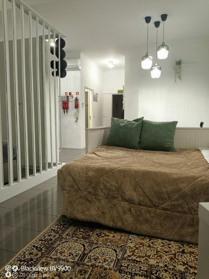 Oporto Apartment Batalha Exterior photo