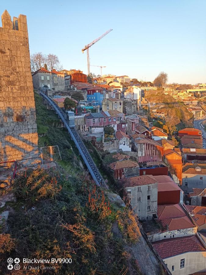 Oporto Apartment Batalha Exterior photo