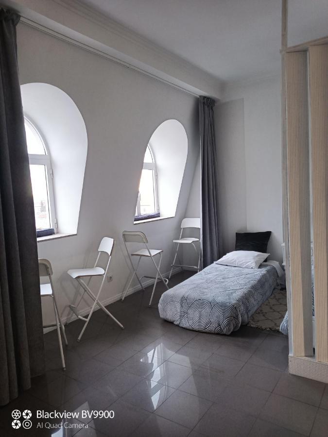 Oporto Apartment Batalha Exterior photo