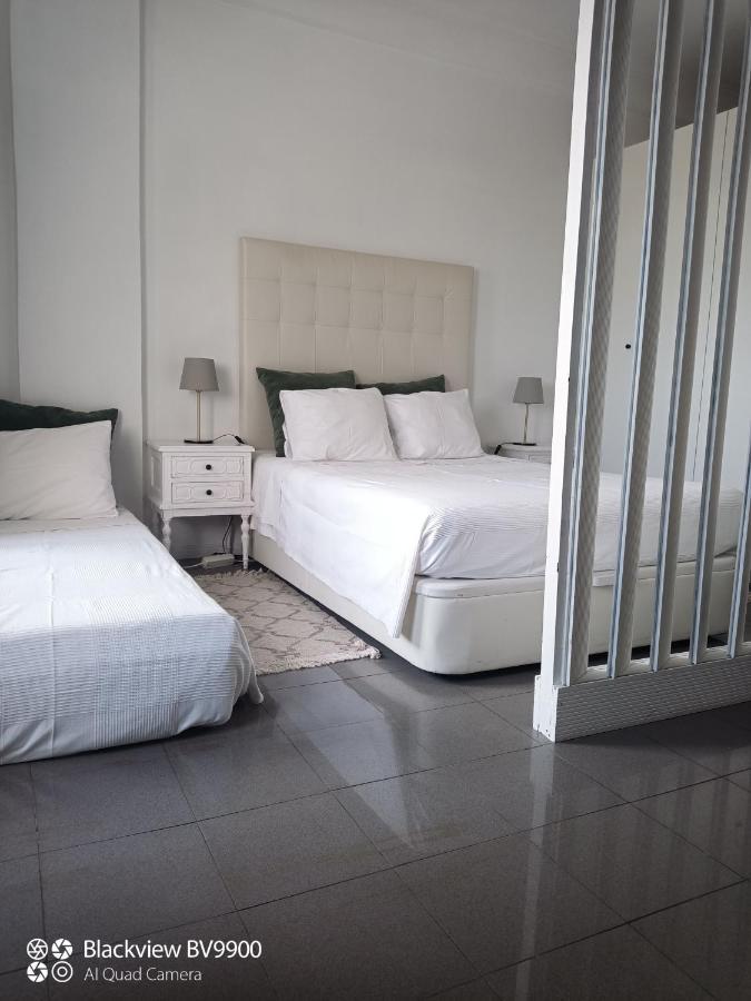 Oporto Apartment Batalha Exterior photo